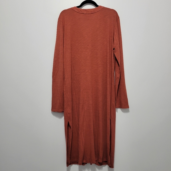 Sanctuary Sundown Duster Cardigan - Picture 10 of 16